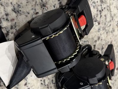 Retractable Ratchet Straps 3500lbs Break Strength