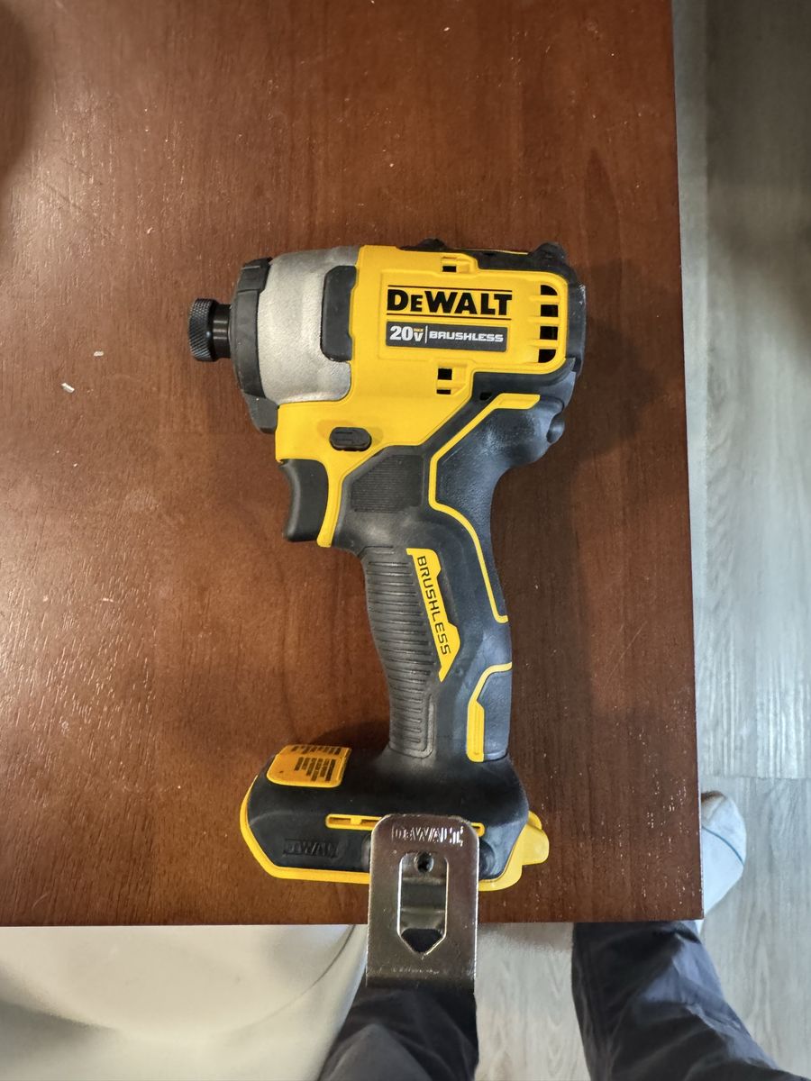 BRAND NEW Impact Drill (Tool Only)
