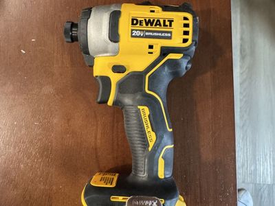 BRAND NEW Impact Drill (Tool Only)