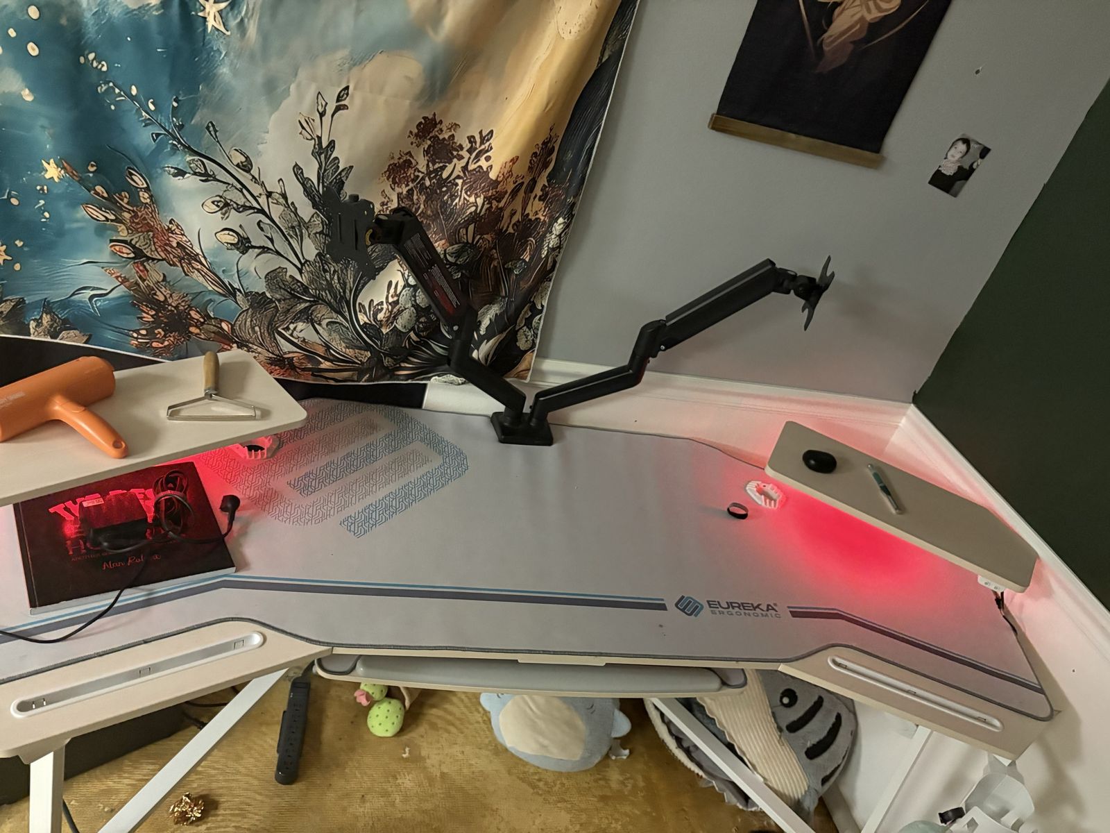 Gaming Desk
