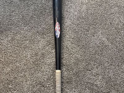 Baum Baseball Bat