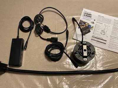 Kessil A360W LED Lighting - Excellent Condition