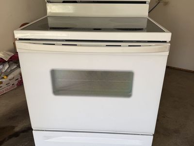 Oven