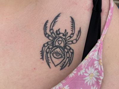 Want to earn some extra cash I do tattoos and some piercings hit me up