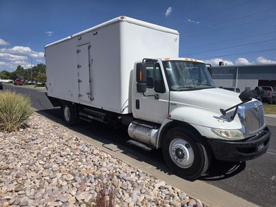 2012 International DuraStar 4300