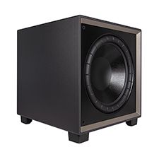 15 Inch Subwoofer - Episode Mega S Series