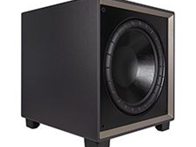15 Inch Subwoofer - Episode Mega S Series