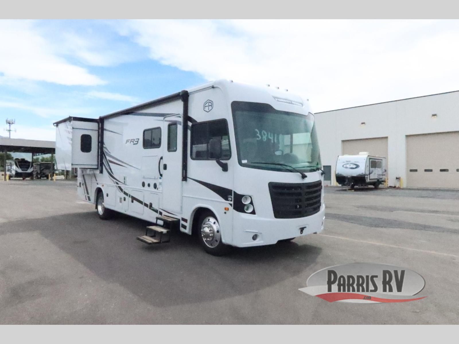 New 2027 Forest River RV FR3 30DS