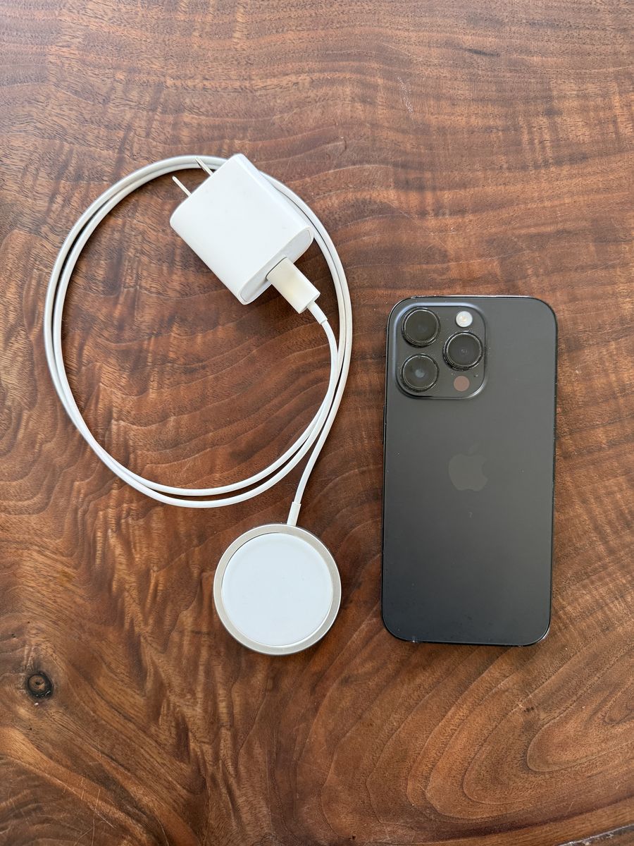 Iphone 14 Pro 256gb Unlocked Black