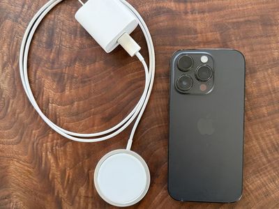 Iphone 14 Pro 256gb Unlocked Black