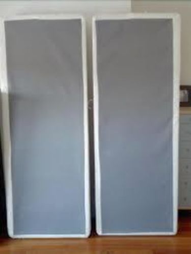 KING Box Spring set