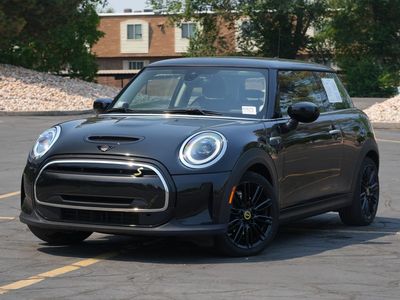 2024 Mini Hardtop 2 Door Cooper SE