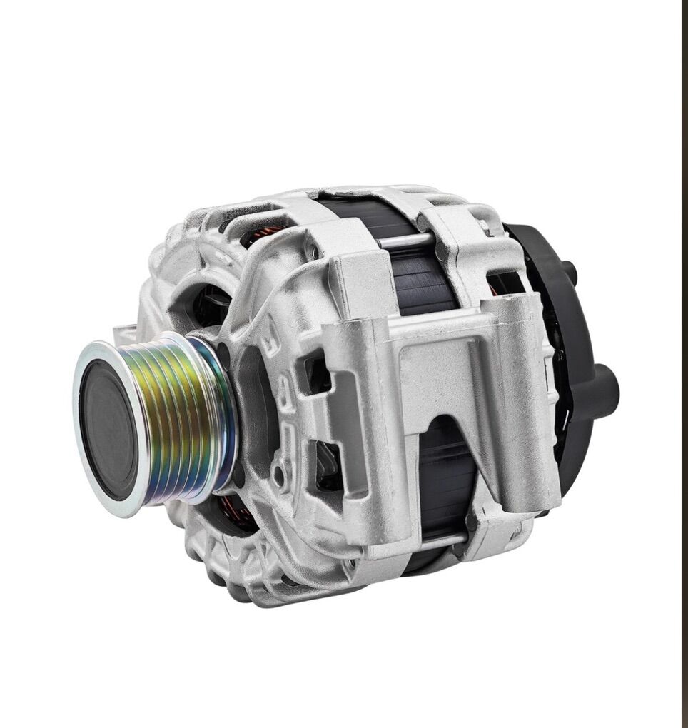 New Alternator Volkswagon Jetta Beetle