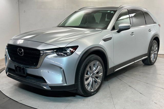 2024 MAZDA CX90 3.3 Turbo Premium