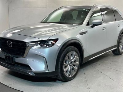 2024 MAZDA CX90 3.3 Turbo Premium