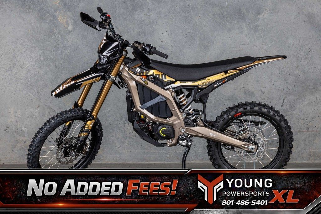 2025 SUR-RON Ultra bee HP