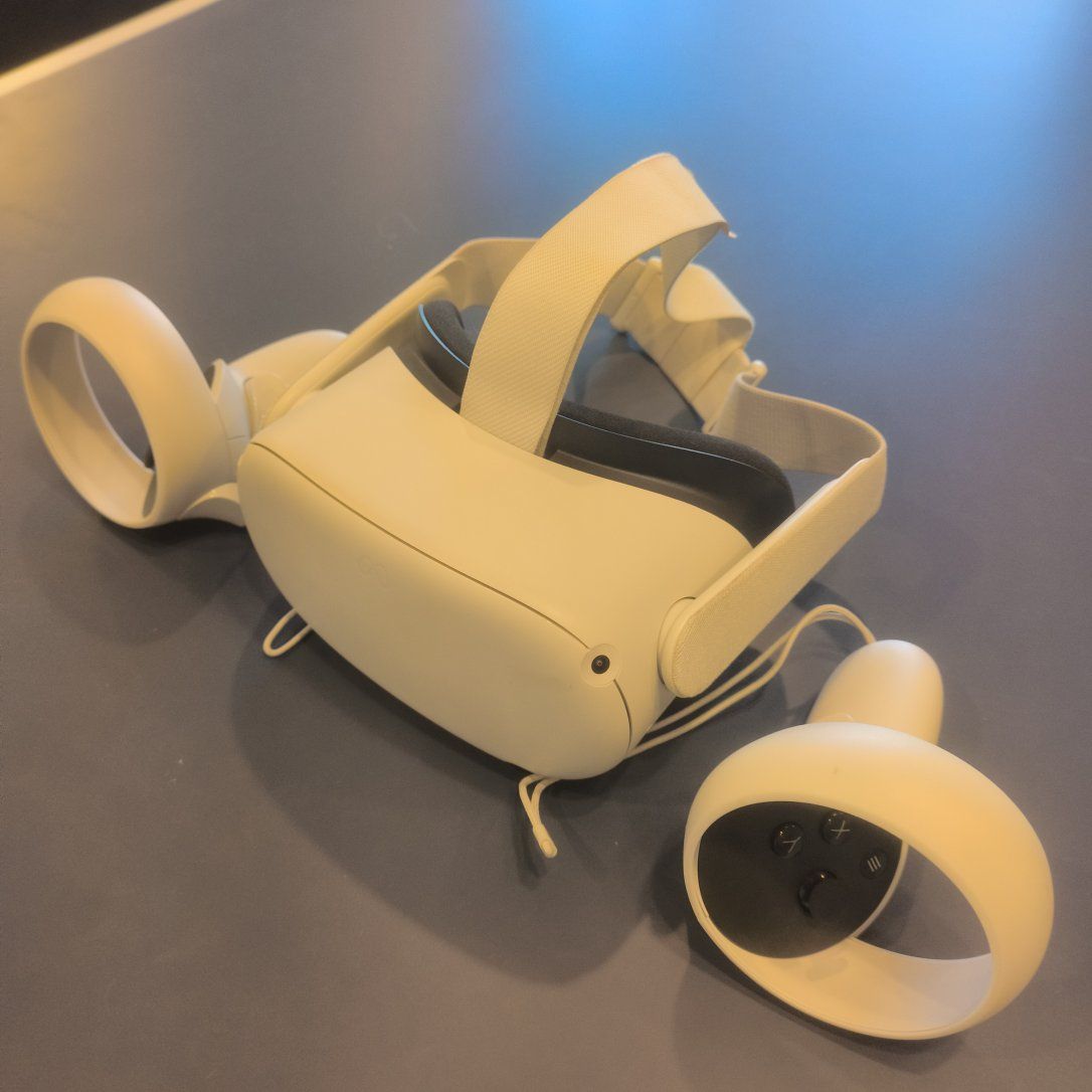 Oculus Quest 2