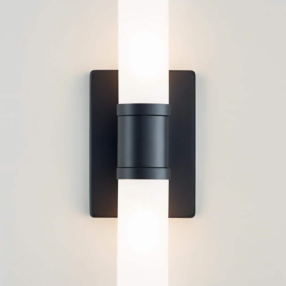 Light Vanity Light, Keaton