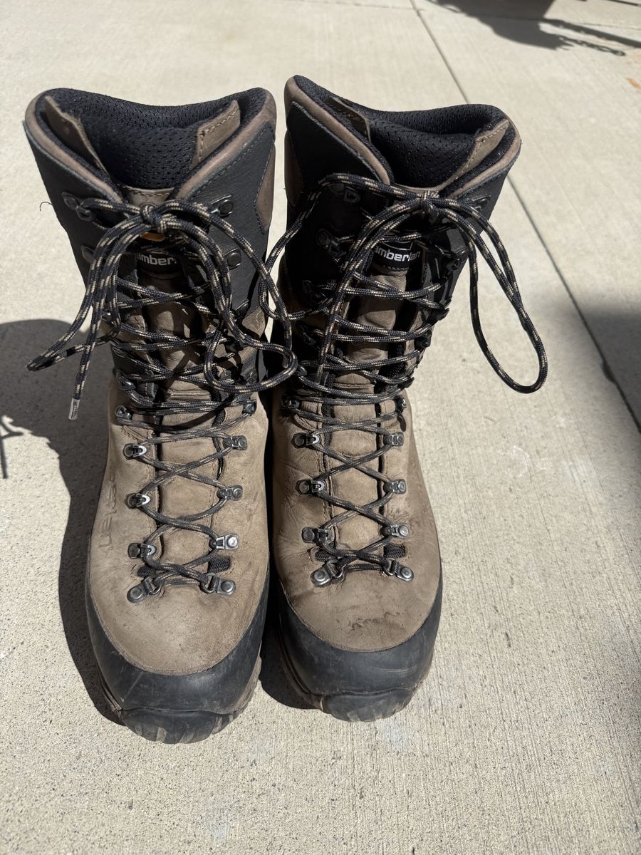 Zamberlan 981 Wasatch GTX RR -10.5 mens