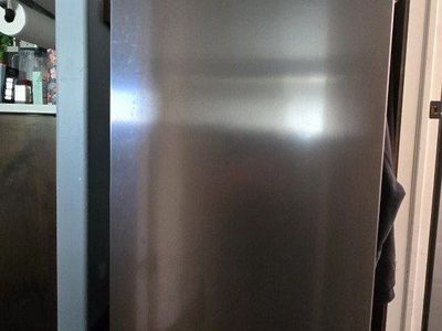 7 cubic Ft Vissani Freezee