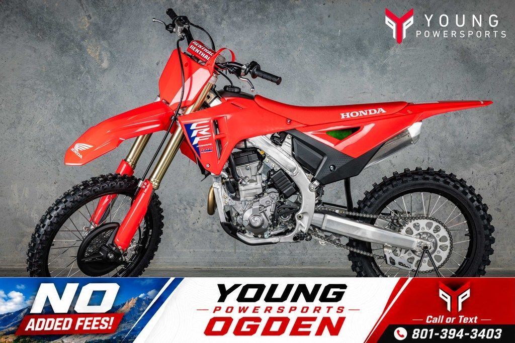 2026 Honda® CRF250R