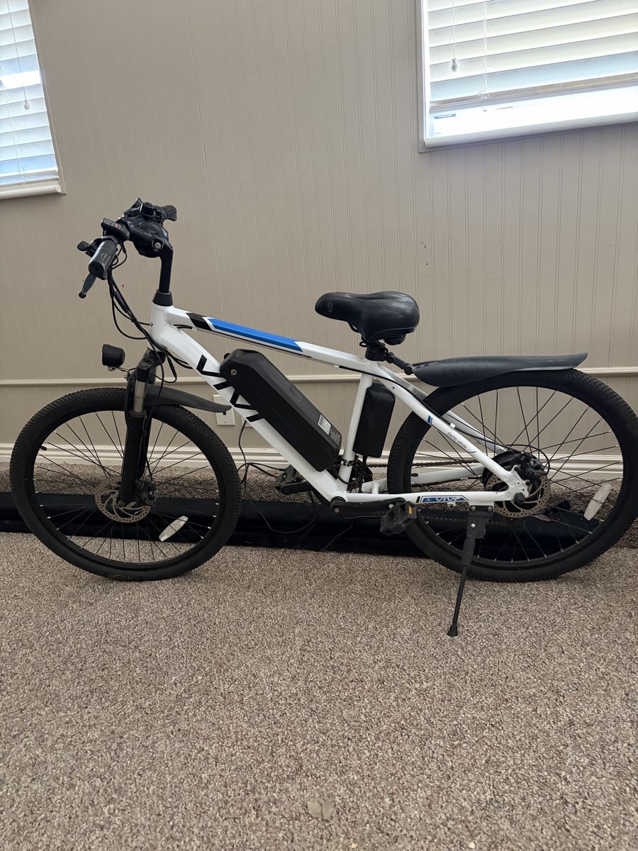 Vivi Electric bike 26