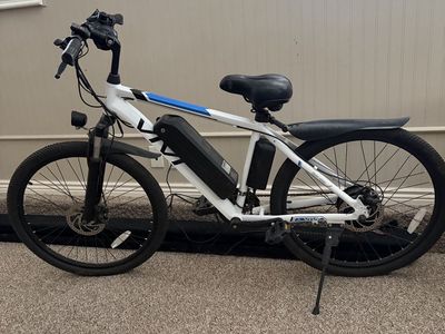 Vivi Electric bike 26
