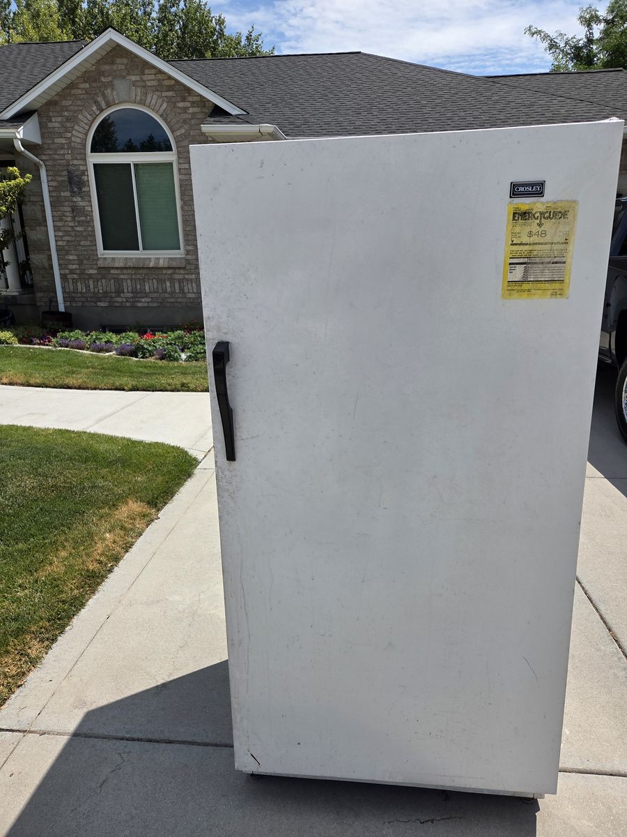 Freezer