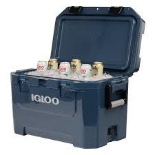 Igloo 70 QT Yukon Cooler Insulated Ice Chest  1872196   #106494