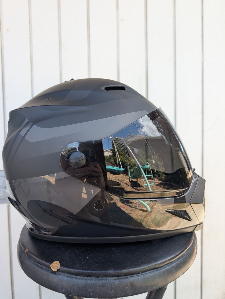 Bell Lithium MIPS Full-Face Motorcycle Helmet