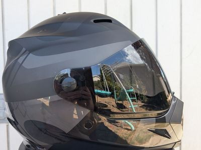 Bell Lithium MIPS Full-Face Motorcycle Helmet