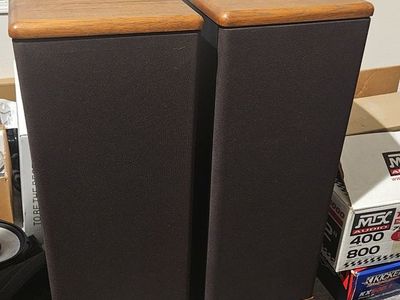 Advent Prodigy Tower