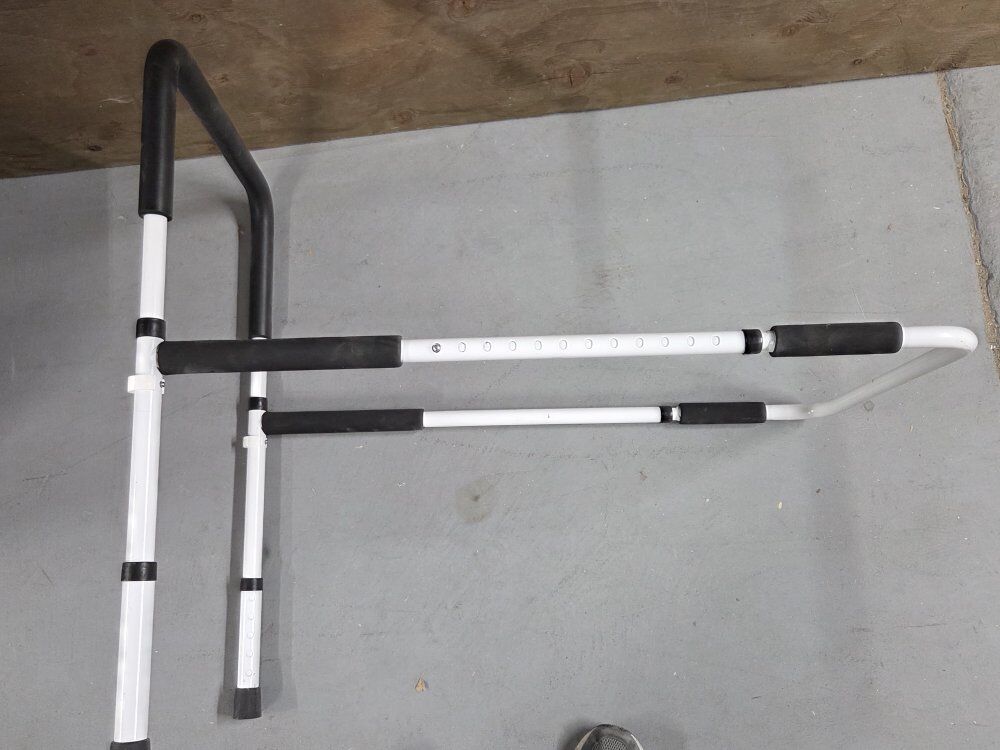 Bed Assist Bar