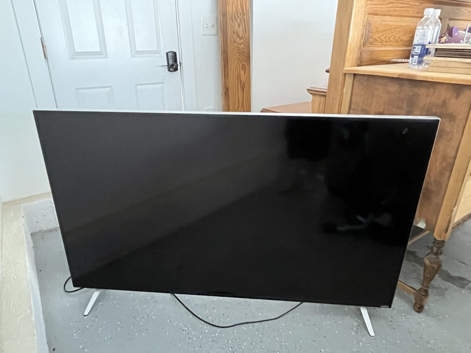 Vizio Smart TV