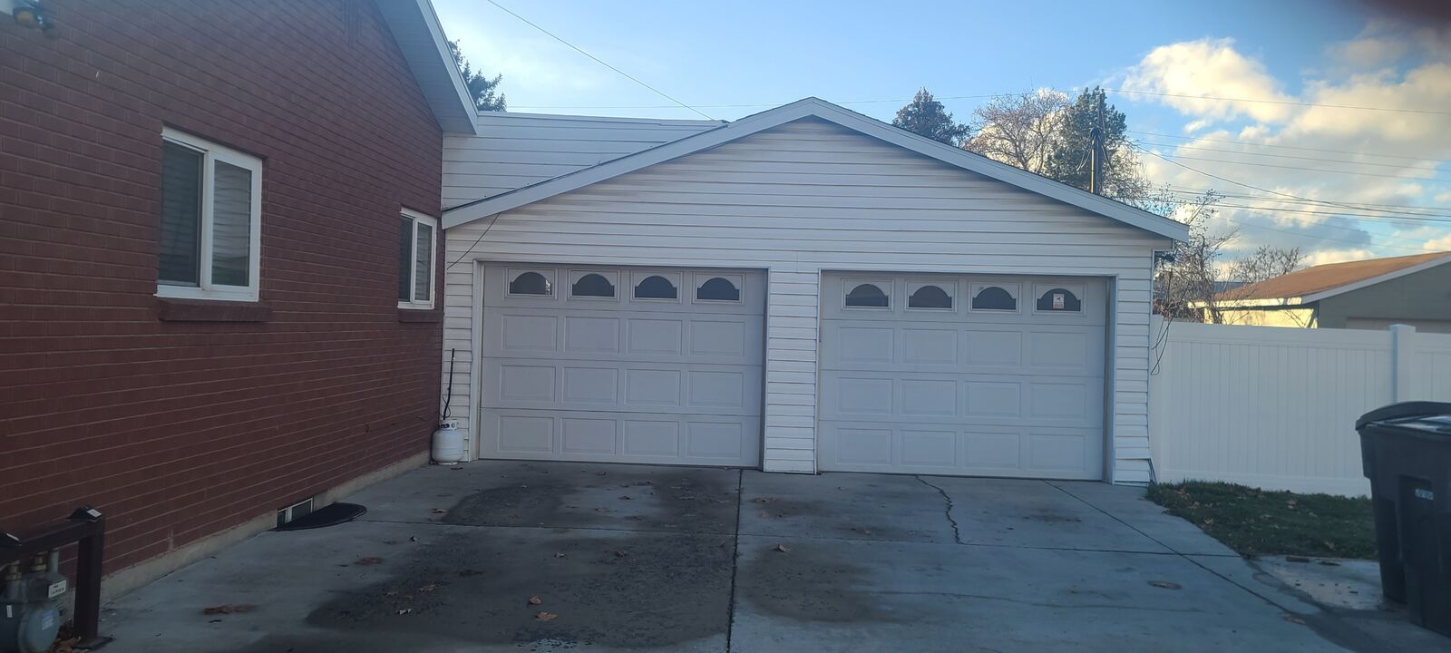 Private room shared bathroom in Provo