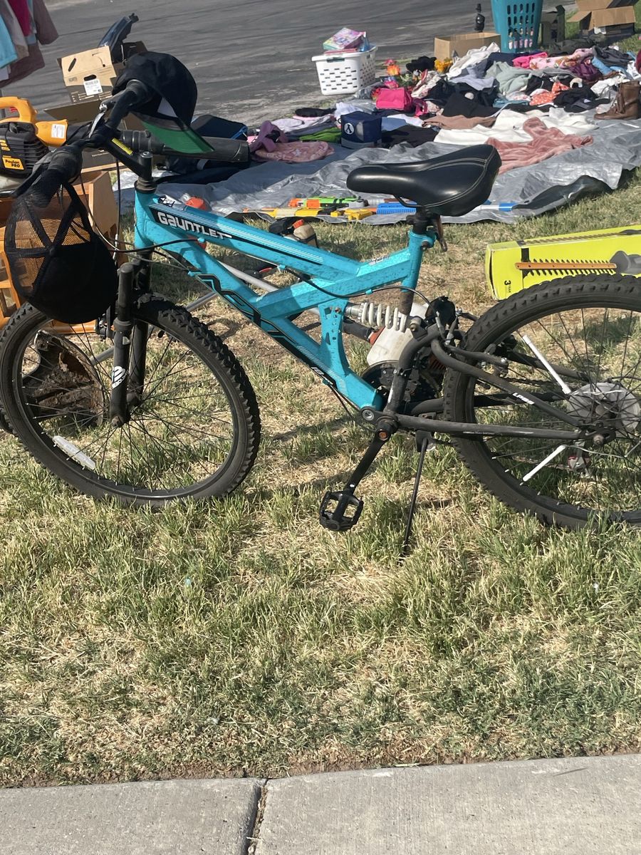 Bike 