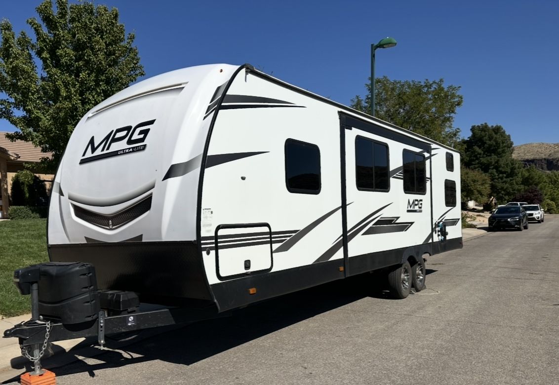 2022 MPG Cruiser 2800qb