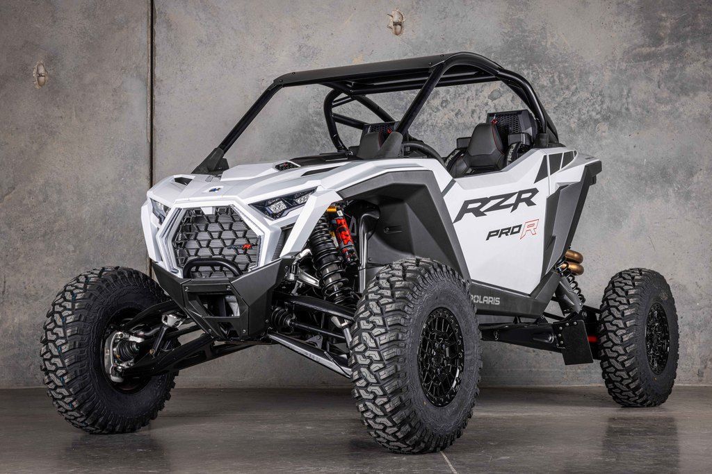 2026 Polaris® RZR Pro R Ultimate