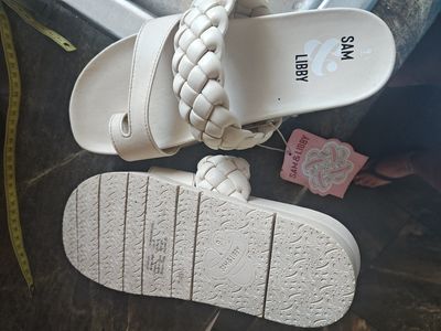 Sam Libby sandals new with tags