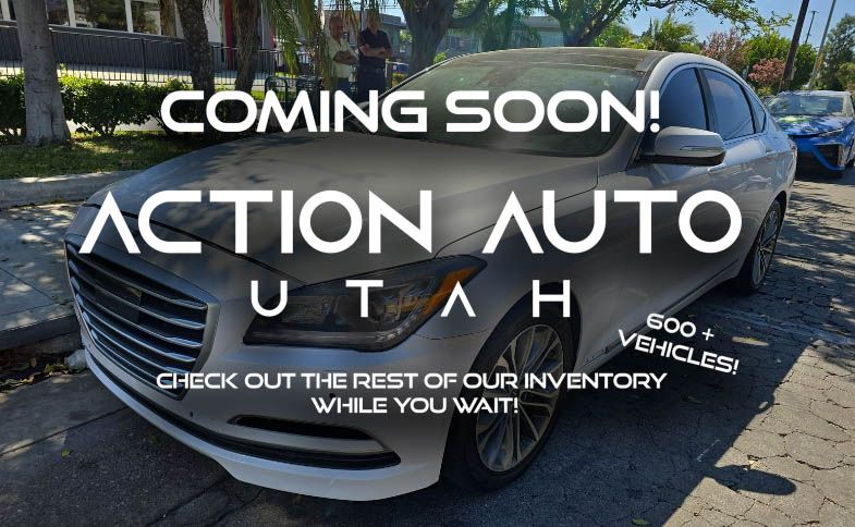 2017 Genesis G80 3.8