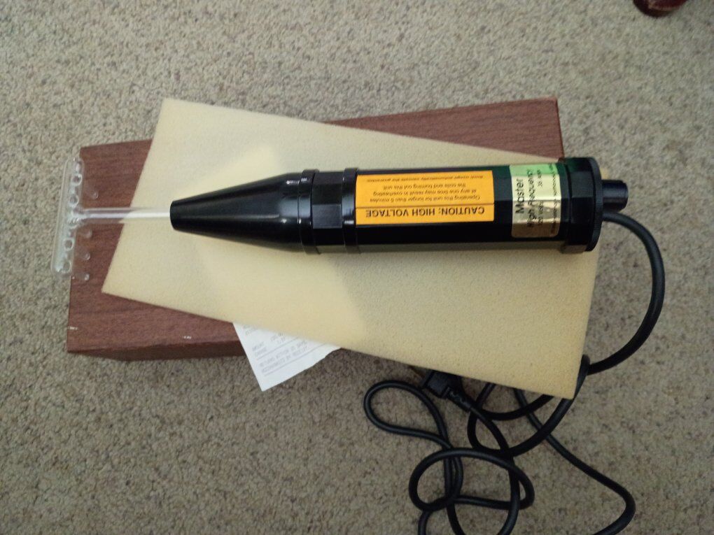 hair growth stimulation