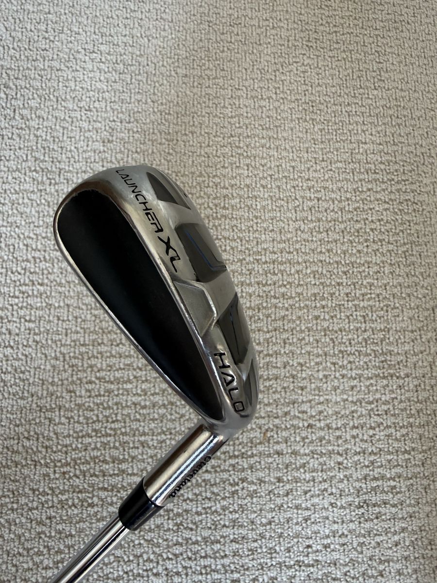 Cleveland Launcher XL Halo 6 Iron