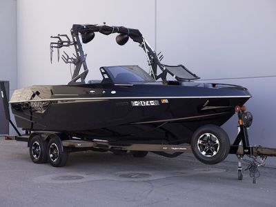2019 Axis Wake Research T23