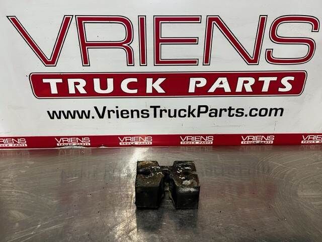 PETERBILT SPACER ASSY-FRONT AXLE ALUM EXTRUSION B80-1005-6040