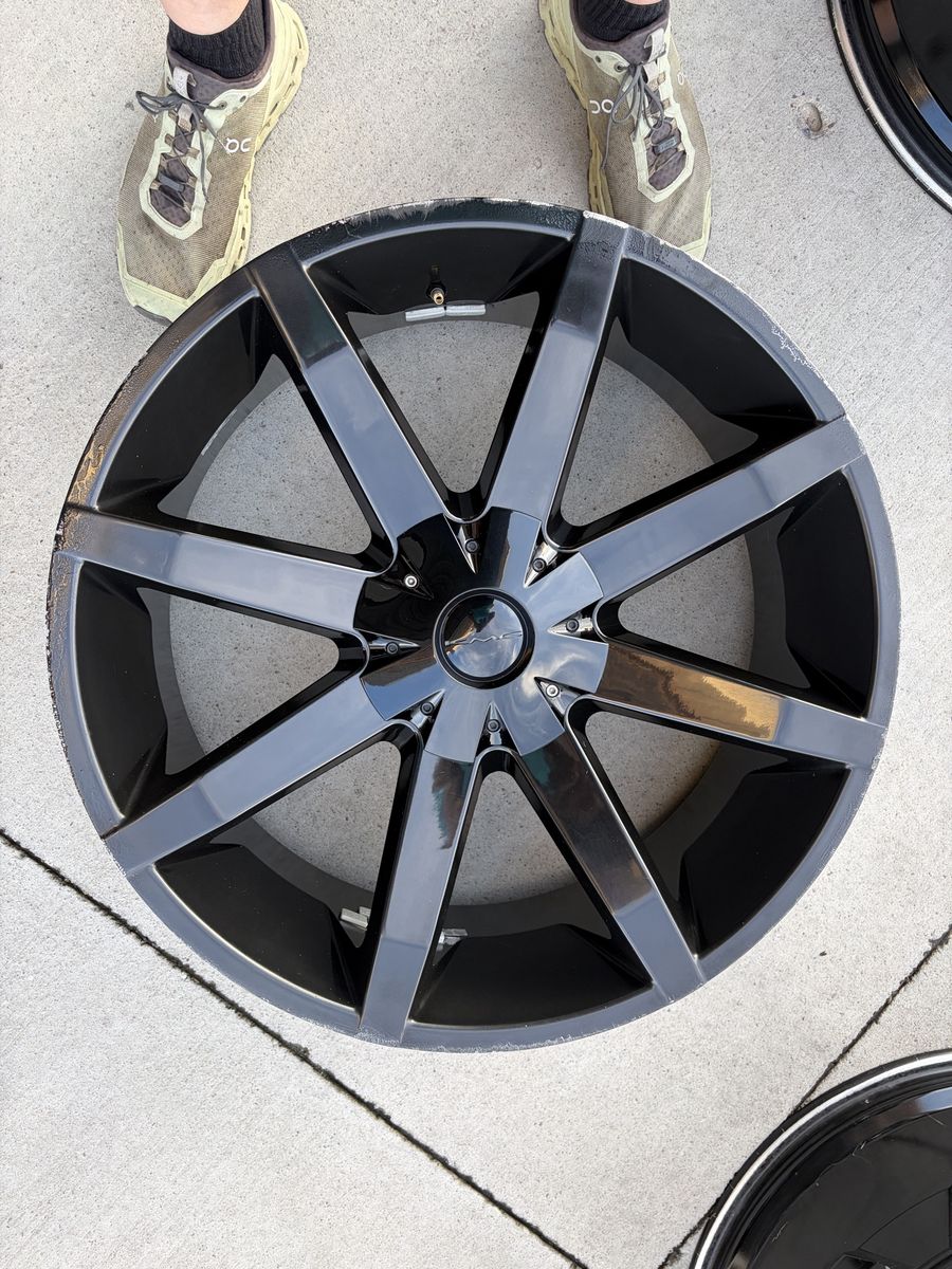 Rims