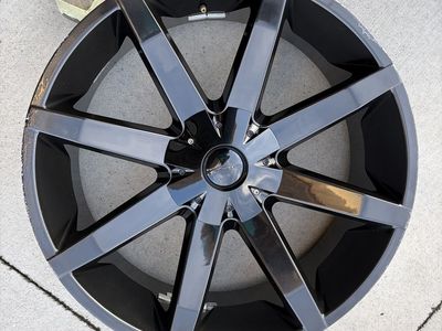 Rims