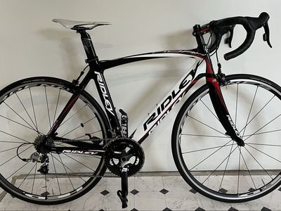 Ridley Noah RS Carbon Frame Road Bike