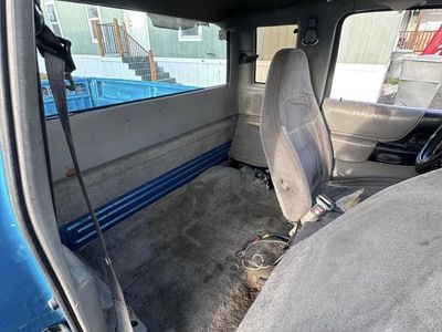 1996 Mazda B-Series B2300