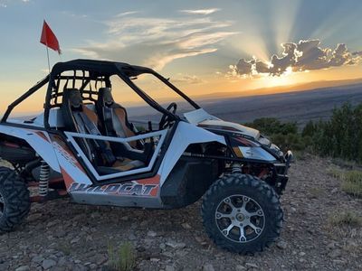Wildcat 1000H.O