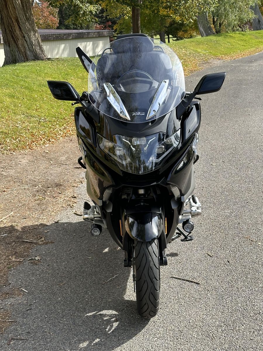 '23 BMW K1600GTL
